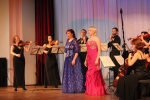 Ольга Яловенко, Ірина Куриляк